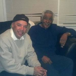 Meet your Posher, Donald